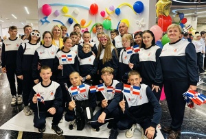 Ребята из Пермского края вновь стали призерами окружного Фестиваля «Вернуть детство»