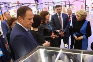 Глобальный форум креативных территорий и Всемирный конгресс традиционной игрушки в ПФО