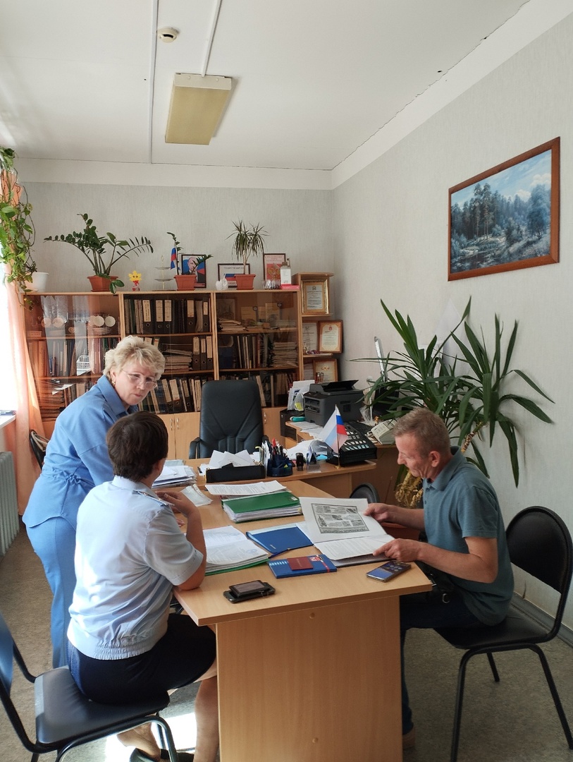 Приемка образовательных организаций к новому учебному году успешно завершена