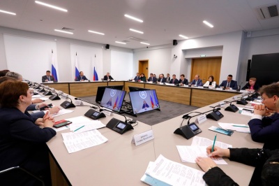 В ПФО подвели итоги года окружного проекта «Ментальное здоровье»