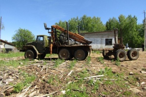 В Кудымкаре полицейские вернули индивидуальному предпринимателю похищенное имущество