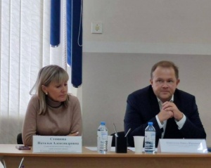 03 сентября 2024 года в администрации Кудымкарского муниципального округа Пермского края состоялась рабочая встреча с субъектами малого и среднего предпринимательства по вопросам защиты прав и законных интересов бизнеса и мерам поддержки в Пермском крае.