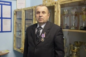 В ГУ МВД России по Пермскому краю подведены итоги работы организаций ветеранов органов внутренних дел и внутренних войск Пермского края за 2021 год