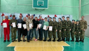 Депутаты Думы – наставники подрастающего поколения