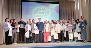 Театральный коллектив из Перми занял первое место в Фестивале «Театральное Приволжье»