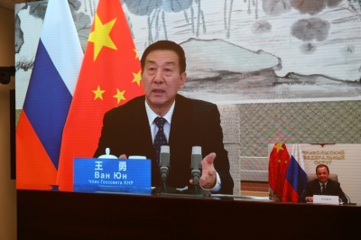 Приволжский федеральный округ и КНР продолжат сотрудничество в формате «Волга-Янцзы»