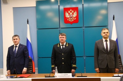 В 2022 году суды Пермского края рассмотрели более миллиона дел 