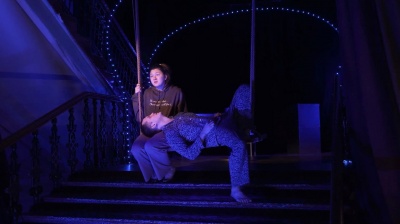 Пермский край стал лидером Фестиваля ПФО «Театральное Приволжье» 