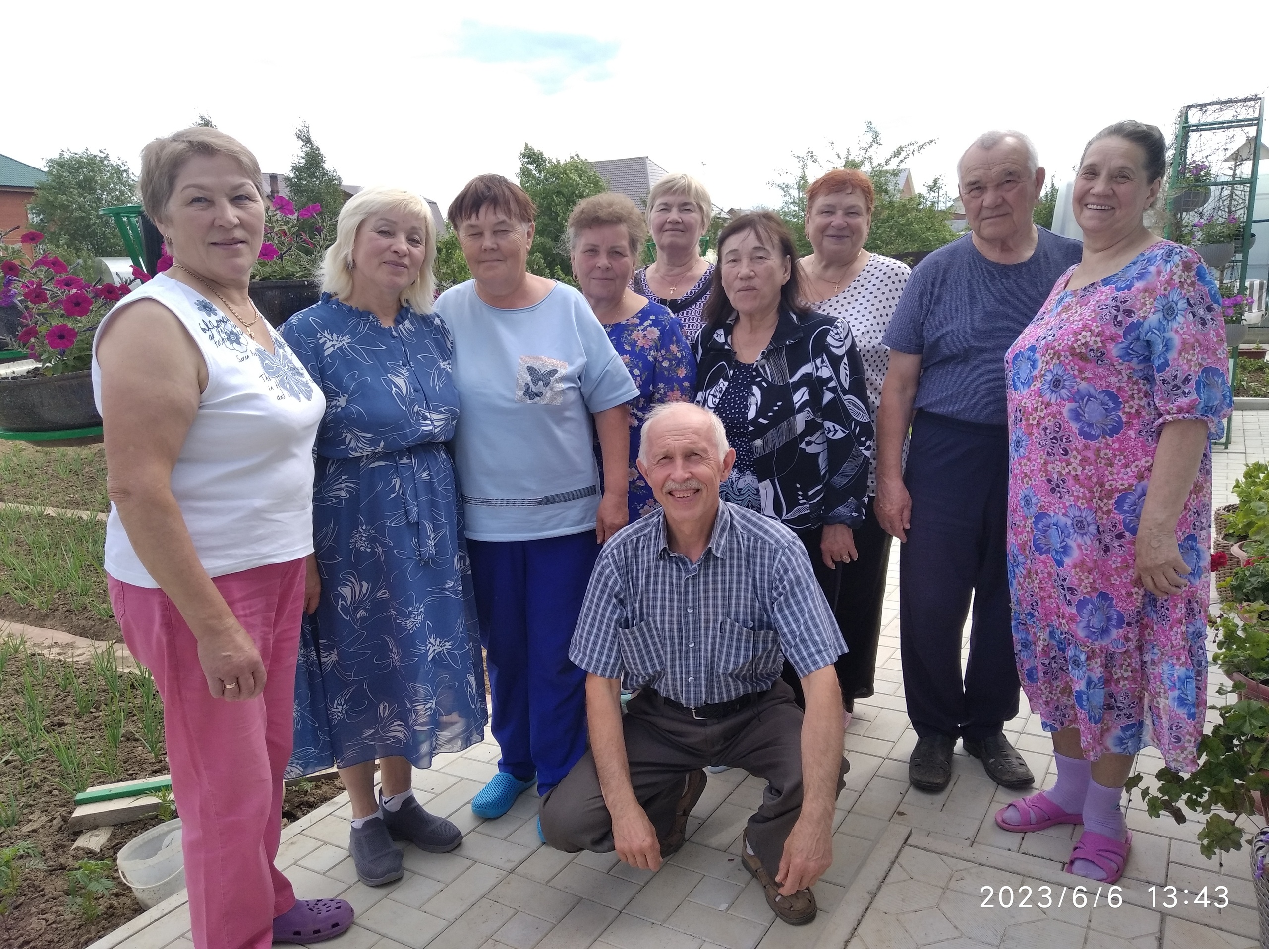 Кудымкару цвесть!