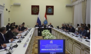 Парламентарии обсудили взаимодействие органов власти с жителями регионов ПФО и меры поддержки инновационной деятельности