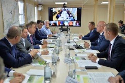 ЦОД в Саратове станет крупнейшим в России