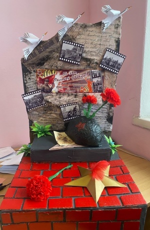 В Кудымкарском и Юсьвинском муниципальных округах полицейские наградили участников конкурса детского творчества «Полицейский Дядя Стёпа».