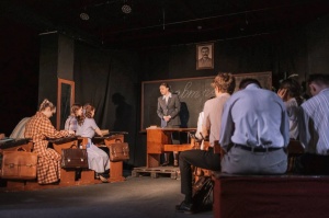 Два театральных коллектива представляют Пермский край на окружном этапе фестиваля «Театральное Приволжье»