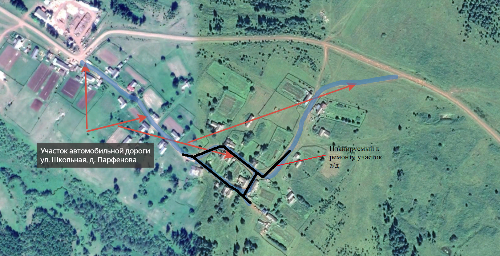 Дорога сегодня – это просто необходимость