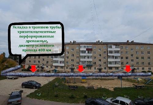 Жители города поддержали проект 