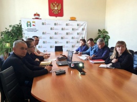 Депутаты Думы Кудымкарского округа, старосты, сотрудники аппарата Думы и представители администрации приняли участие в межмуниципальном семинаре. Он прошел на площадке Законодательного Собрания Пермского края в формате онлайн.