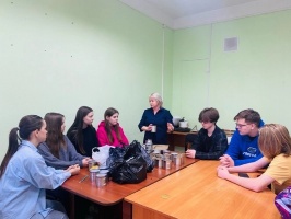 Маленький вклад в большое дело!!!