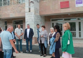 Депутатский контроль в действии