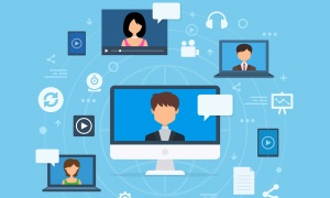 Онлайн семинар "Налоговые риски для бизнеса".