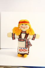 Фестиваль национальной игрушки и игровой культуры «Акань»
