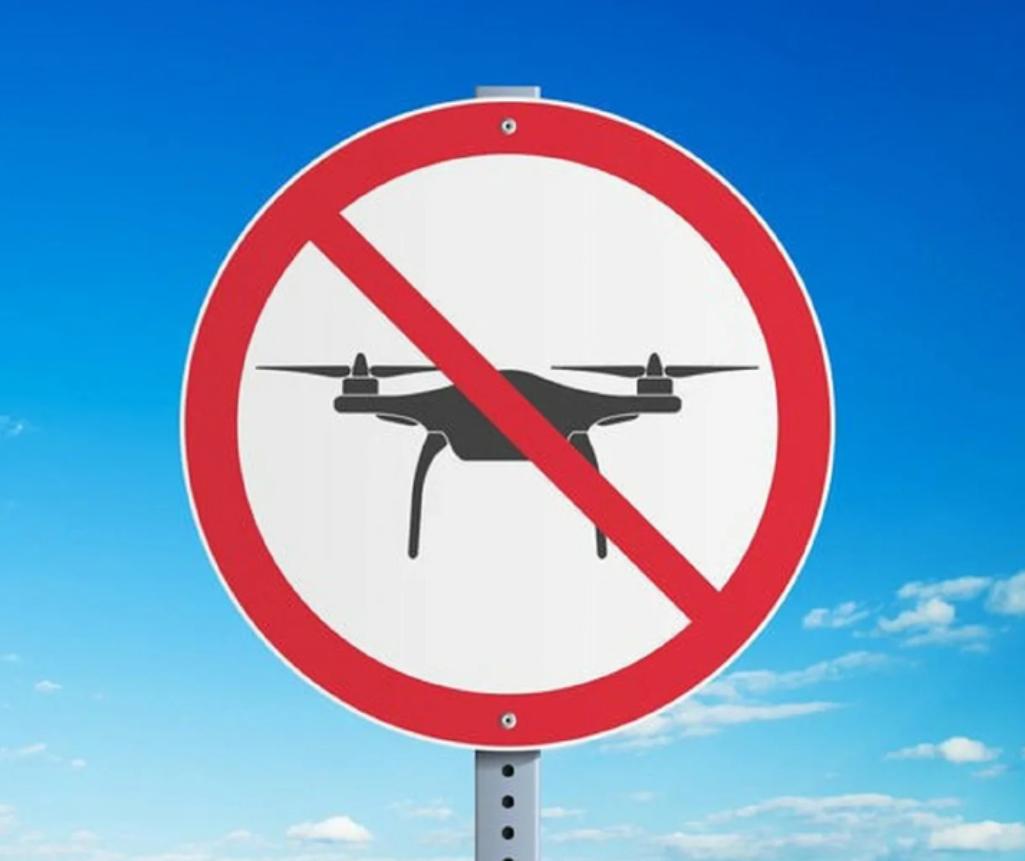 В Пермском крае продолжает действовать запрет  на использование беспилотных воздушных судов!