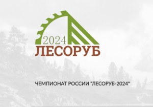 В Перми пройдет IX Чемпионат России по профессиональному мастерству «Лесоруб – 2024»