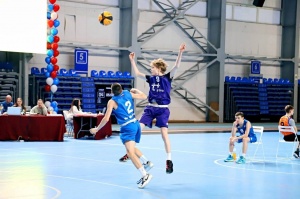 Пермь принимает Суперфинал турнира ПФО по баскетболу 3х3