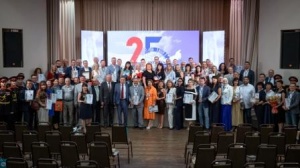 В Перми выбрали лучшие журналистские работы патриотической тематики