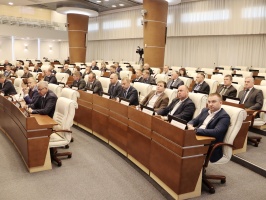 Итоги заседания Совета представительных органов муниципальных образований Прикамья