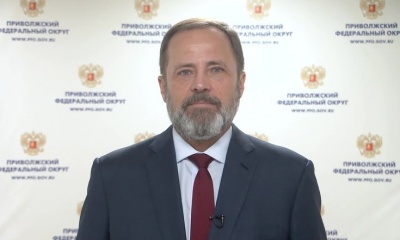 Поздравление Игоря Комарова с Днем Героев Отечества