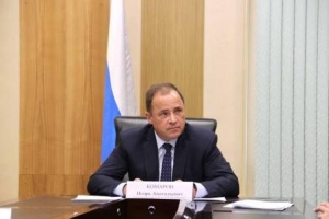 Игорь Комаров провел личный прием граждан ПФО