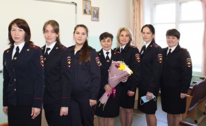 31 мая 2025 года исполняется 90 лет со дня образования подразделений по делам несовершеннолетних в системе МВД России