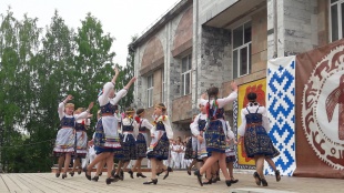 В Кудымкаре отменены массовые мероприятия, посвященные Дню города