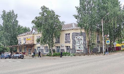 ИСТОРИЯ УСПЕХА "Надо развиваться, без этого никак"