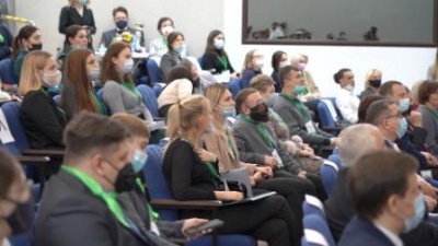 Новые правила обращения с отходами I и II классов обсудили на научно-общественном форуме «Экологический форсайт» 