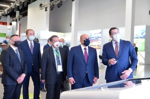 Рабочая поездка Председателя Правительства РФ Михаила Мишустина  в ПФО