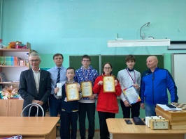 Спортивно-патриотическое мероприятие, посвященное Дню защитника Отечества и 100- летию образования Кудымкарского района