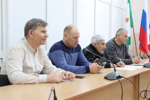 «Прикамские искорки» соберут юных спортсменов в Кудымкаре