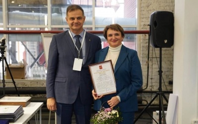 Сергей Половников принял участие в итоговом заседании Общественной палаты Пермского края 