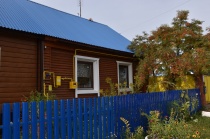 В рамках программы догазификации в Прикамье к природному топливу подключено трехтысячное домовладение