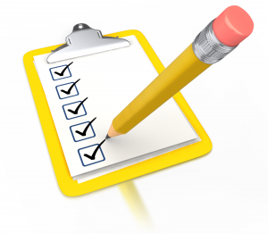 Анкетирование предпринимателей: «Оценка качества предоставления государственных и муниципальных услуг».