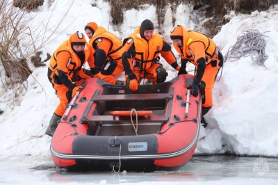 В ПФО обсудили готовность к паводку и пожароопасному периоду