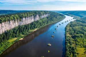 Агентство по развитию малого и среднего предпринимательства Пермского края 15 марта 2024 года проводит открытый диалог на тему «Пермский край – территория развития предпринимательства в сфере туризма и гостеприимства».