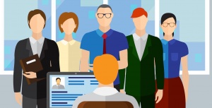 Мастер-класс «Найм в эпоху перемен» 