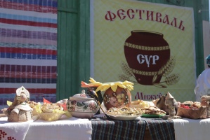 19 декабря в Пермском доме народного творчества «Губерния» были объявлены победители конкурса «59 фестивалей 59 региона»-2024. 