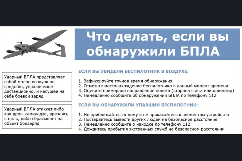 Беспилотное воздушное судно — воздушное судно, управляемое, контролируемое в полете пилотом, находящимся вне борта такого воздушного судна (внешний пилот)