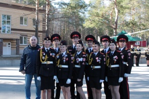 В Перми завершился III этап десятой региональной спартакиады допризывной молодежи