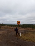 О временном ограничении движения транспортных средств в осенний период 2023 г.