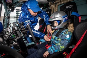 Стать волшебником может каждый в рамках всероссийской акции «Ёлка желаний»